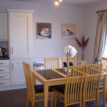 Apt 7A Waterfoot Apartment Newcastle  Buitenkant foto