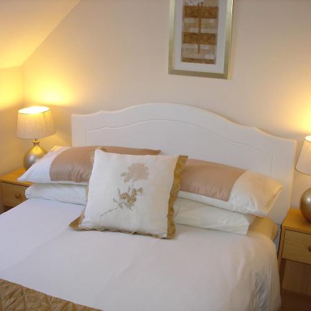 Apt 7A Waterfoot Apartment Newcastle  Buitenkant foto