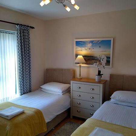 Apt 7A Waterfoot Apartment Newcastle  Buitenkant foto