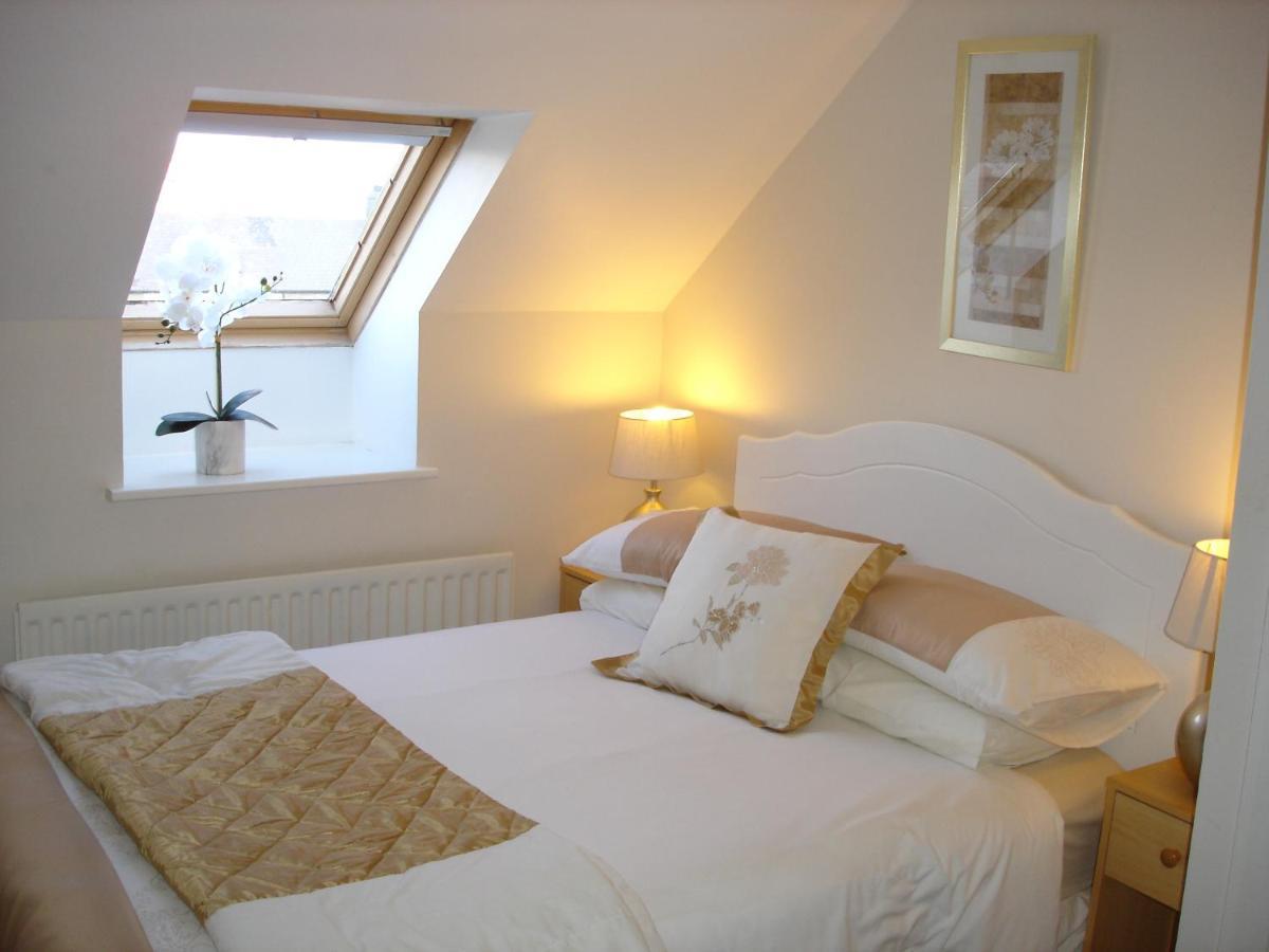 Apt 7A Waterfoot Apartment Newcastle  Buitenkant foto